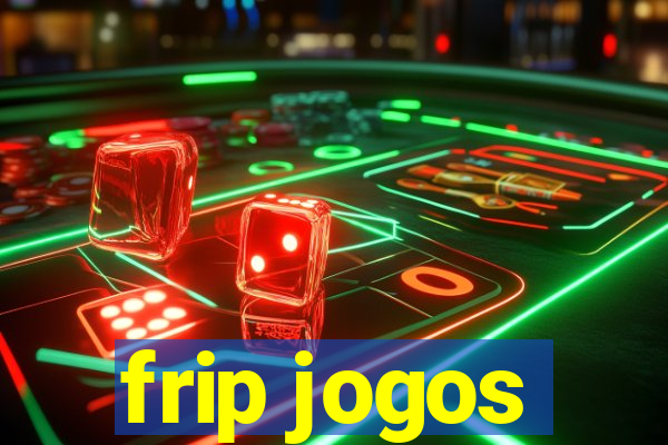 frip jogos
